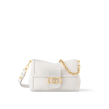 Louis vuitton Dauphine Soft MM