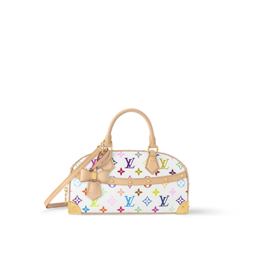 LV x TM Handbag East West
