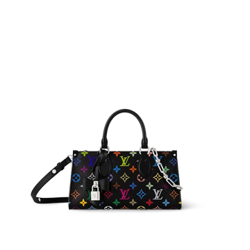LV x TM OnTheGo East West Chain