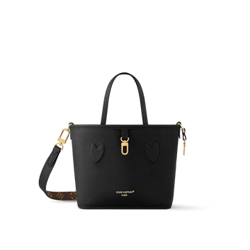 Louis vuitton Neverfull Bandoulière Inside Out BB