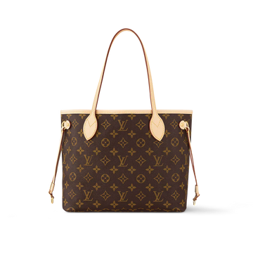 Louis Vuitton Neverfull PM Monogram