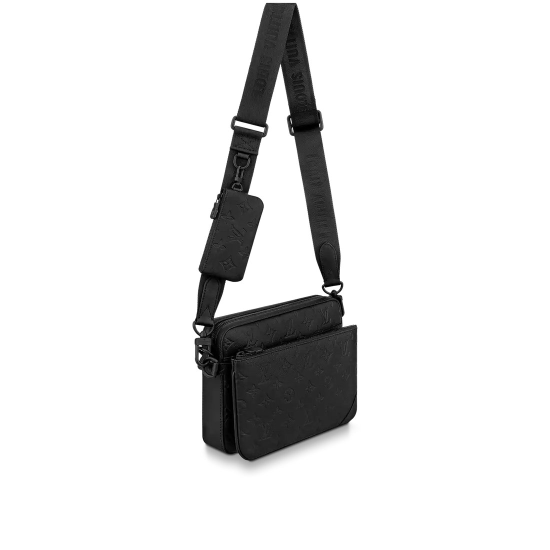 Louis Vuitton Trio Messenger