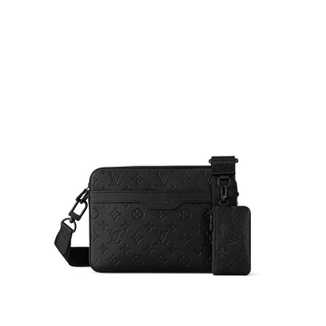 Louis Vuitton Trio Messenger