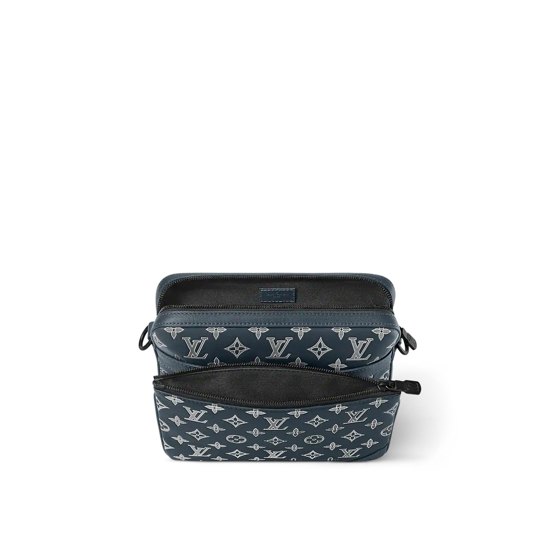 Louis Vuitton Trio Messenger