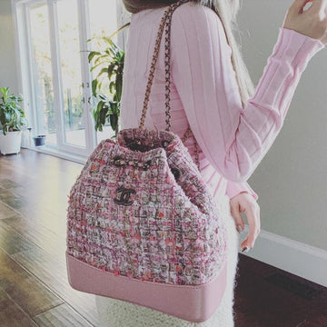 CHANEL Gabrielle backpack