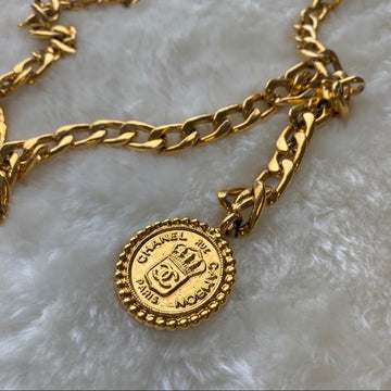 CHANEL  waist chain