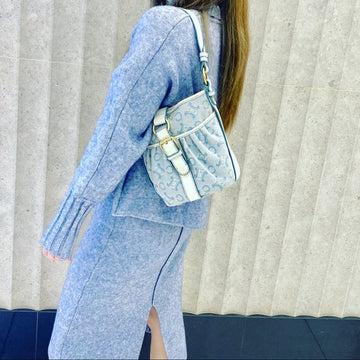 CELINE  shoulder bag