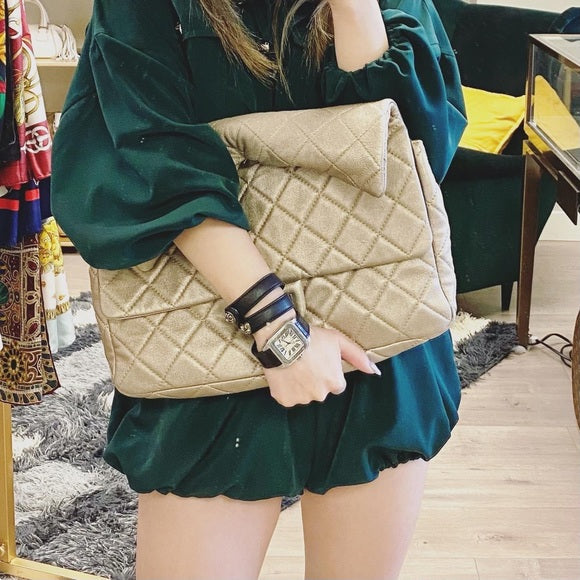 CHANEL Reissue 2.55 Clutch