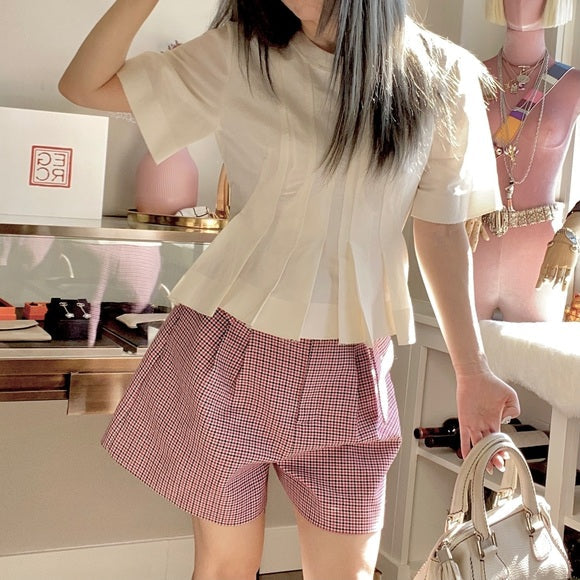 ALEXANDER WANG top