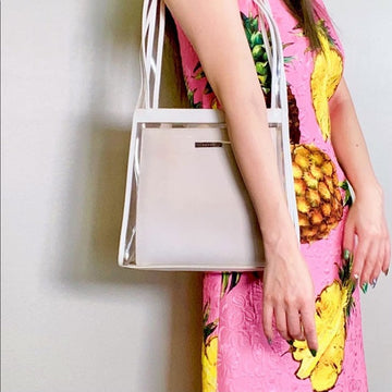 GUCCI two-shoulder bag