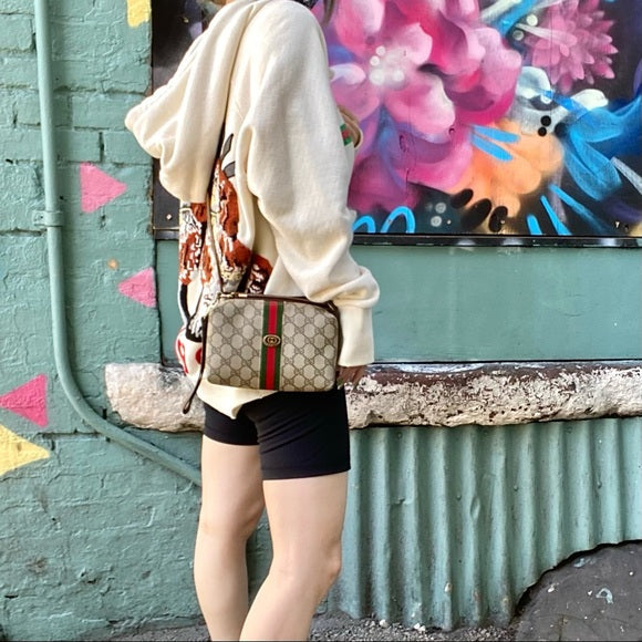 GUCCI  mini bag