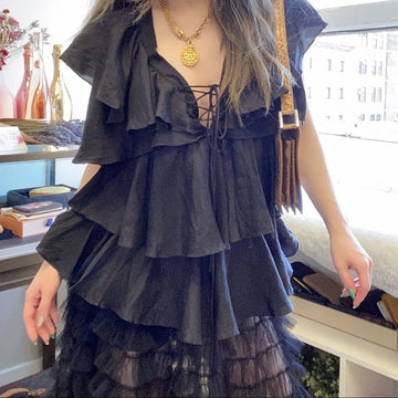 GIVENCHY silk blo