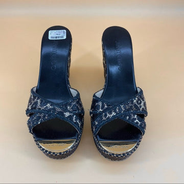 JIMMY CHOO sandals