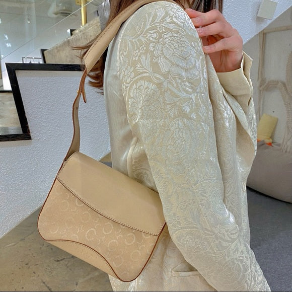 Celine  shoulder bag pop