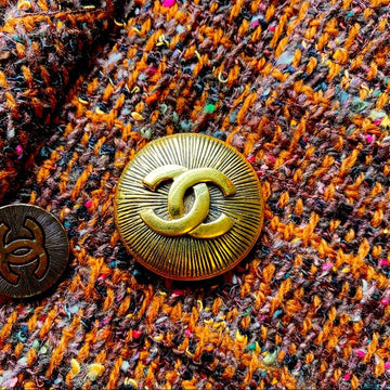CHANEL  Rare brooch