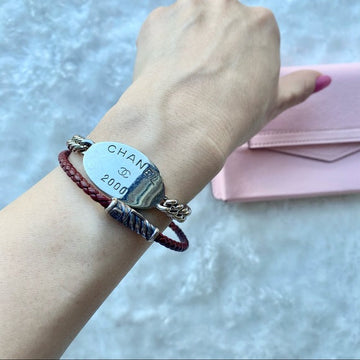 CHANEL  bracelet