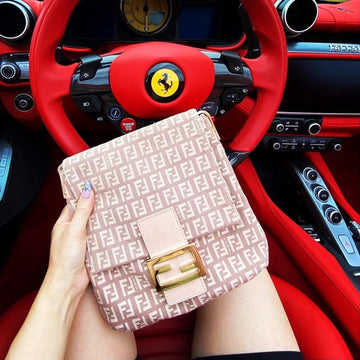 FENDI crossbody bag