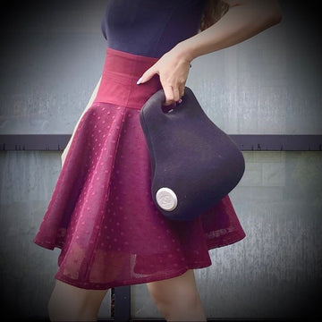 CHANEL limited edition  Millenium bag