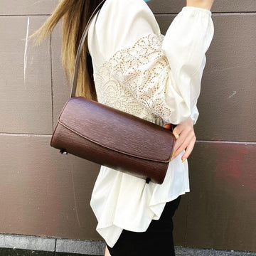 LOUIS VUITTON  Nocturne shoulder bag