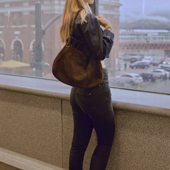 Bottega Veneta Classic shoulder bag