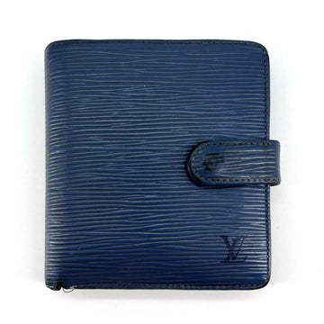 Louis Vuitton  epi leather wallet