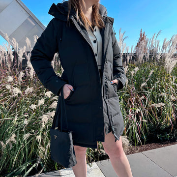 Canada Goose Parka Jacket
