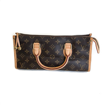 Louis-Vuitton Popincourt PM Satchel