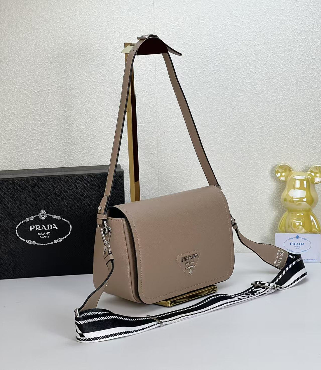 BAGS NEW ARRIVALS