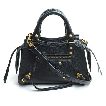 Balenciaga Neo Classic City Mini 2Way Bag