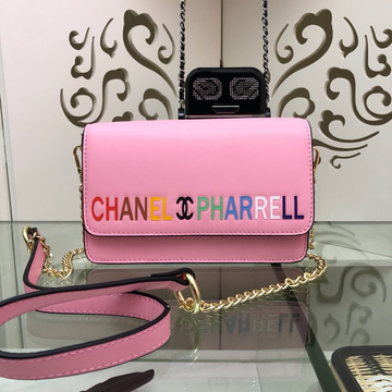 Pearl Street Bags