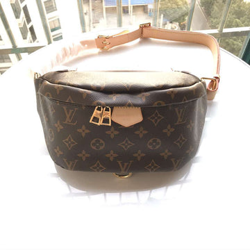 Pearl Street Bags