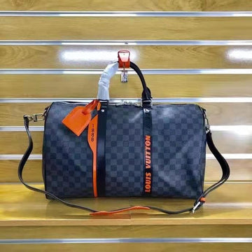 Pearl Street Bags
