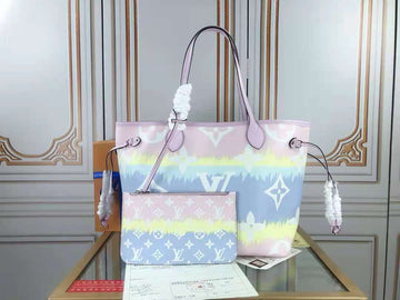Pearl Street Bags