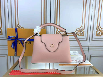 Pearl Street Bags