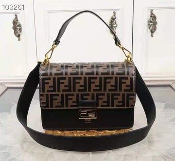 Pearl Street Bags