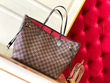 Pearl Street Bags