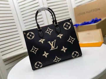Pearl Street Bags