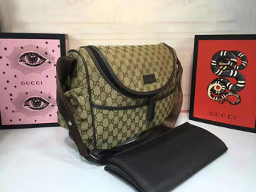 Pearl Street Bags