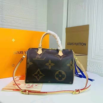 Pearl Street Bags
