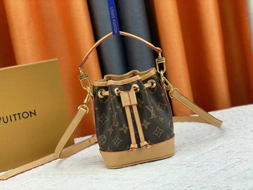 Pearl Street Bags