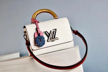 Pearl Street Bags