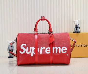Elite Carryalls
