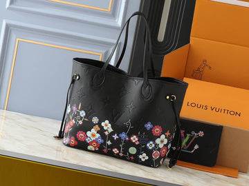 LV x Takashi Murakami