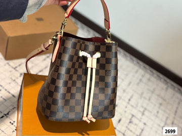 NÃ©onoÃ© BB Monogram Bag