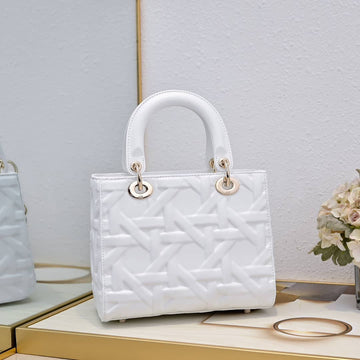 Pearl Street Bags - Lady Dir  Quilted