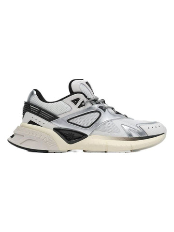 MA RUNNER