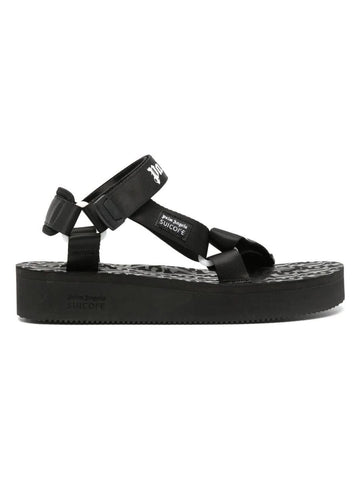PALM ANGELS X SUICOKE DEP