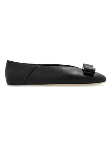 VANNA BALLERINA FLATS