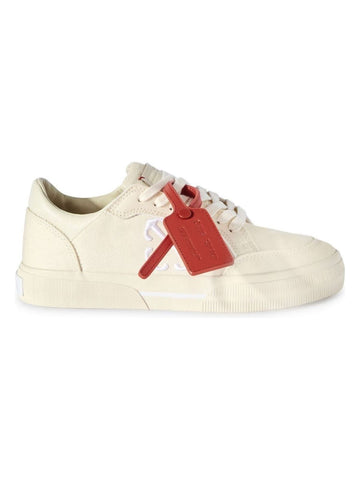 LOW VULCANIZEC SNEAKER