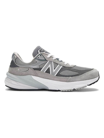 MADE IN USA 990v6
